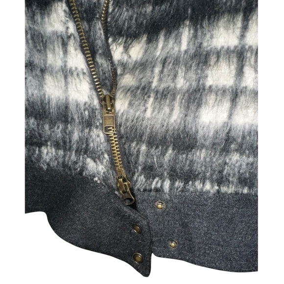 NWOT Free People Motto Jacket Blogger Fav. - Picture 14 of 16